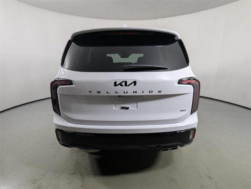 2025 Kia Telluride SX Prestige X-Line