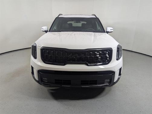 2025 Kia Telluride SX Prestige X-Line