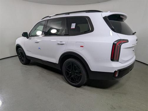2025 Kia Telluride SX Prestige X-Line