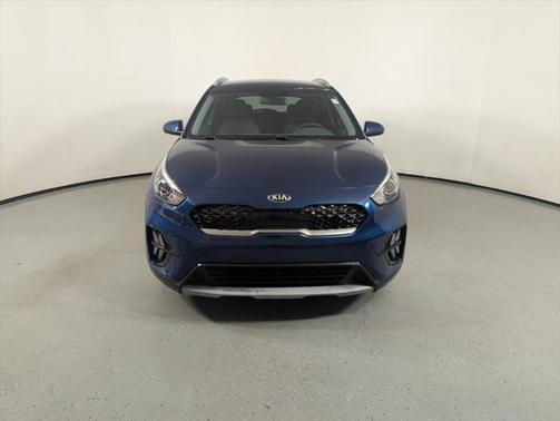 2020 Kia Niro LX