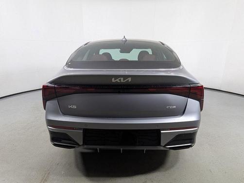 2026 Kia K5 GT-Line FWD