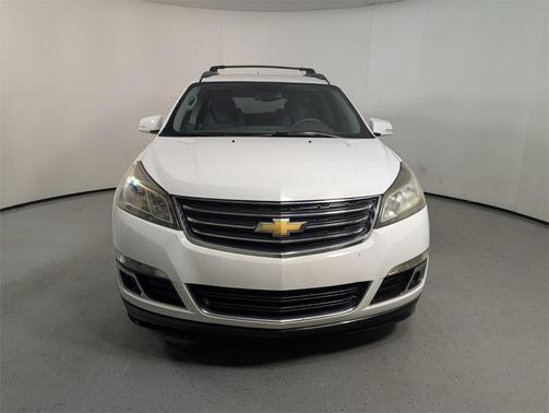 2017 Chevrolet Traverse 2LT
