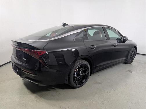 2026 Kia K5 GT-Line FWD