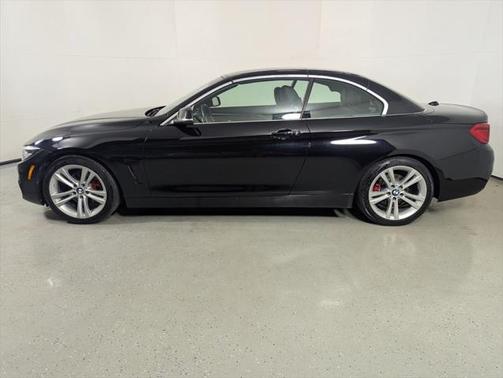 2019 BMW 430 i