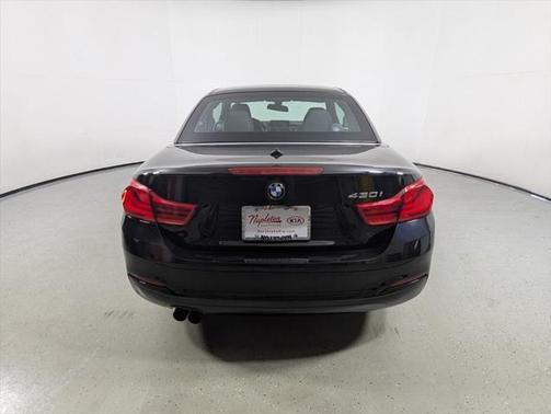 2019 BMW 430 i