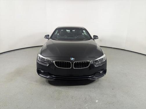 2019 BMW 430 i