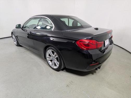 2019 BMW 430 i