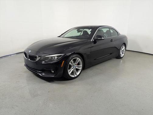 2019 BMW 430 i