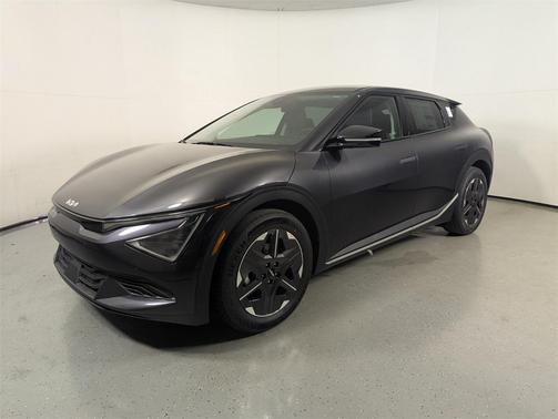 2025 Kia EV6 Light Long Range