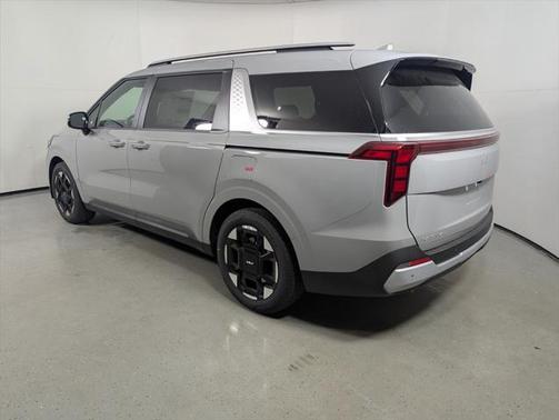 2025 Kia Carnival EX