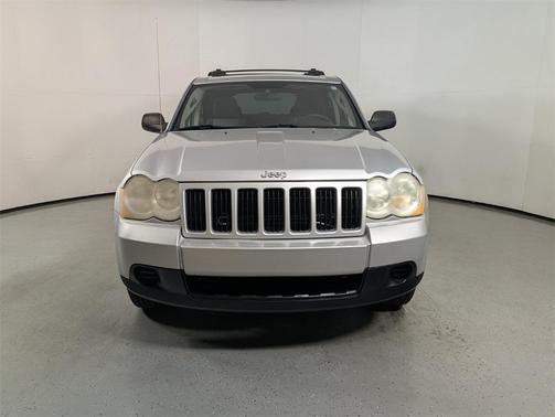 2010 Jeep Grand Cherokee Laredo