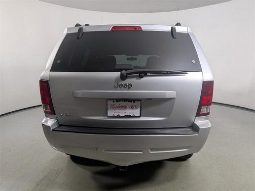 2010 Jeep Grand Cherokee Laredo