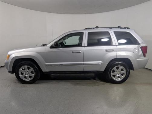 2010 Jeep Grand Cherokee Laredo