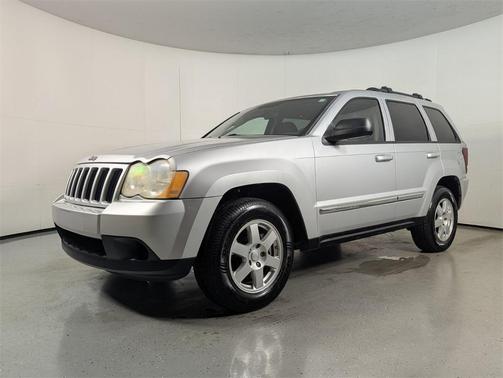 2010 Jeep Grand Cherokee Laredo