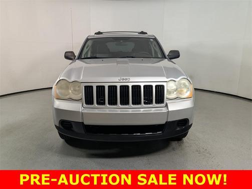 2010 Jeep Grand Cherokee Laredo