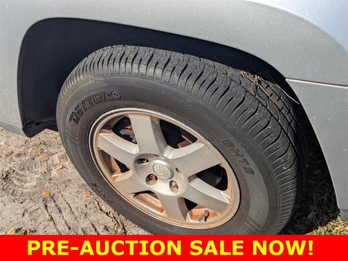 2010 Jeep Grand Cherokee Laredo