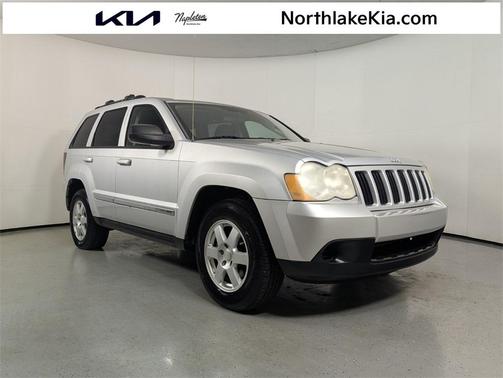 2010 Jeep Grand Cherokee Laredo