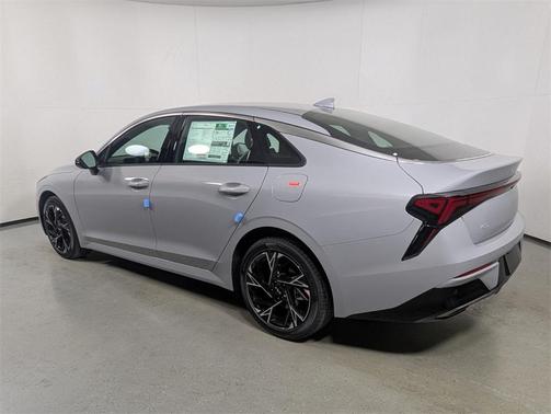 2026 Kia K5 GT-Line AWD