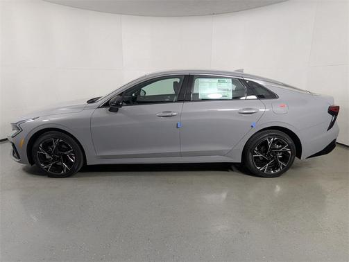 2026 Kia K5 GT-Line AWD