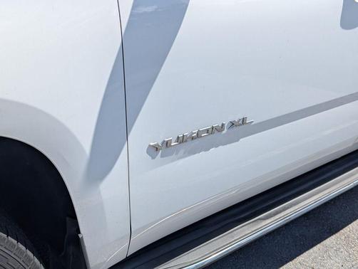 2018 GMC Yukon XL SLT