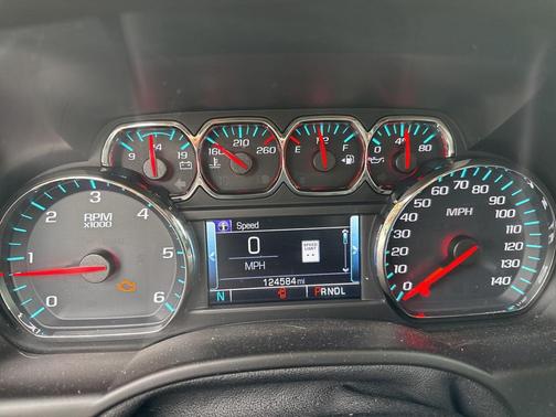 2018 GMC Yukon XL SLT