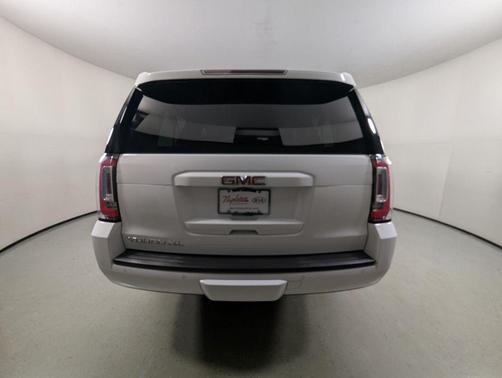 2018 GMC Yukon XL SLT