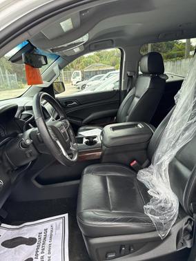 2018 GMC Yukon XL SLT