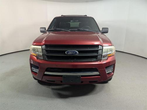2017 Ford Expedition Limited