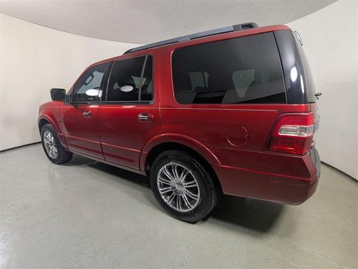 2017 Ford Expedition Limited