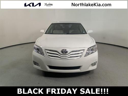 2011 Toyota Camry XLE