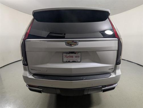 2021 Cadillac Escalade ESV Premium Luxury Platinum