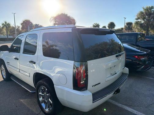 2007 GMC Yukon Denali