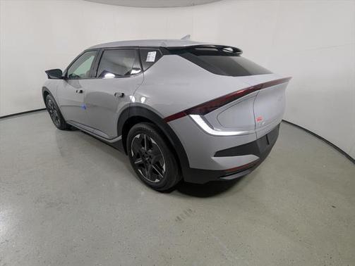 2025 Kia EV6 Light Long Range