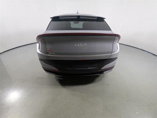 2025 Kia EV6 Light Long Range