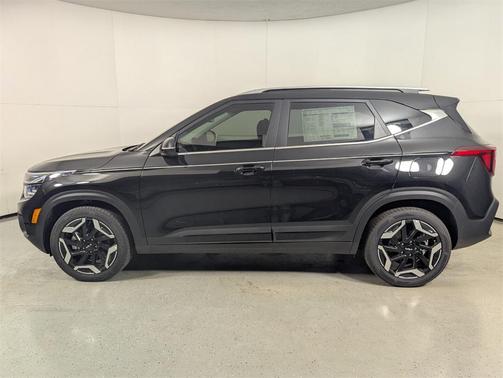 2026 Kia Seltos SX