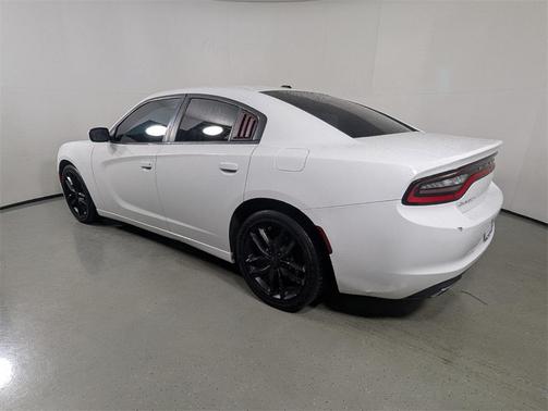 2015 Dodge Charger SE