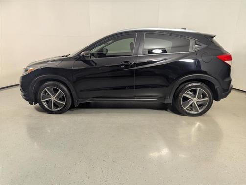 2021 Honda HR-V EX-L
