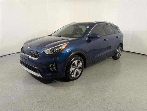 2020 Kia Niro LX