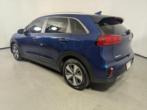 2020 Kia Niro LX