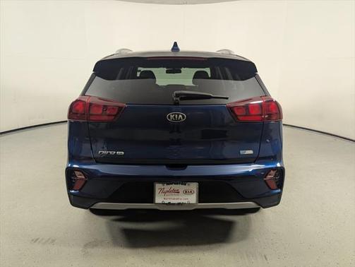 2020 Kia Niro LX