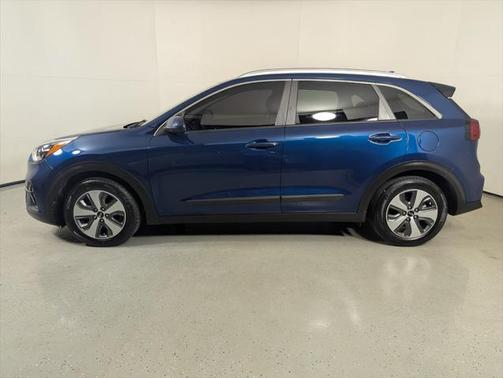 2020 Kia Niro LX