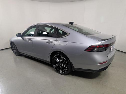 2023 Honda Accord Hybrid Base