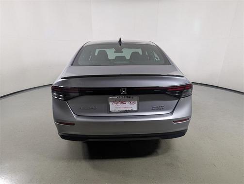2023 Honda Accord Hybrid Base