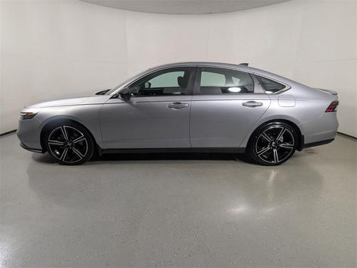 2023 Honda Accord Hybrid Base