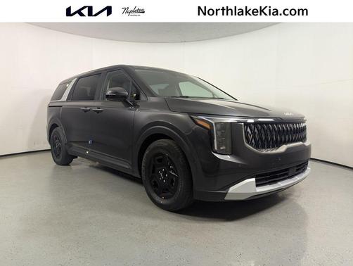 Panthera Metal 2026 Kia Carnival LXS