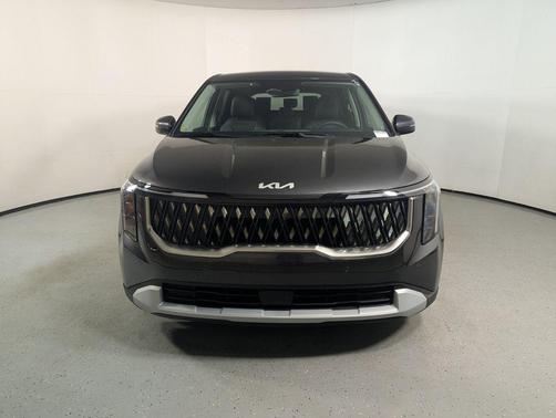 Panthera Metal 2026 Kia Carnival LXS