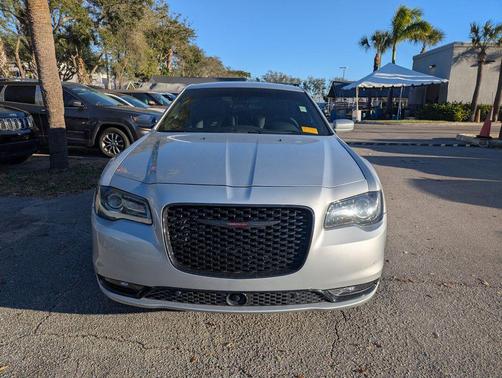 2023 Chrysler 300 S
