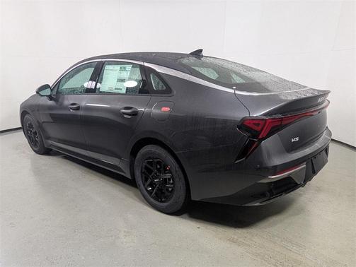 2026 Kia K5 LXS FWD