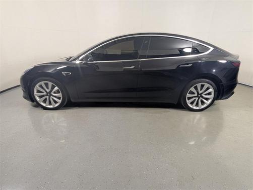 2018 Tesla Model 3 Standard
