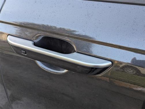 2025 Kia Carnival Hybrid EX